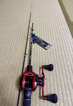 ☆★Abu Garcia_REDMAX船3★☆ アブ ガルシア REDMAX船3 (リール) 価格比較 - 価格.com