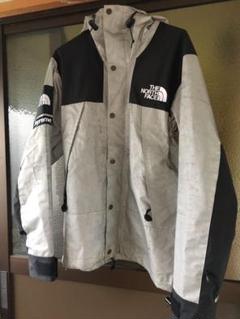 Supreme×THE NORTH FACE 13ss マウンテンジャケット