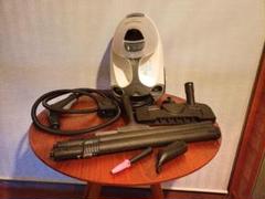 ケルヒャー SC4.100c プレミアム KARCHER スチームクリーナー