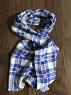 最終値下 DRIES VAN NOTEN 18AW スカーフ ストール