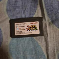 ファミスタ アドバンス ゲームボーイアドバンス用