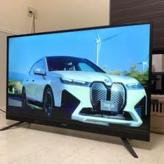 maxzen 50インチ 液晶テレビ J50SK03 50型テレビ マクスゼン