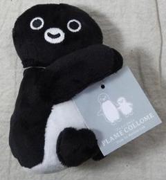 Suica ペンギン ぬいぐるみ マスコット クリップ JR東日本【未使用】