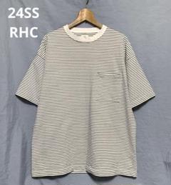 Border T-Shirts｜Pick Up Item | RHC ronherman