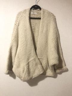 2022年最新】アイラブミスターミトンズの人気アイテム - メルカリ セレクトショップ アウター 冬服 ウール 秋服 ニット カーディガン アイラブミスターミトンズ カーディガン/ボレロ