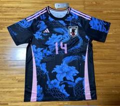 岩淵真奈　なでしこジャパン　ユニフォーム　新品未使用　レディースL 日本代表 岩淵真奈なでしこジャパンユニフォーム新品未使用レディースL