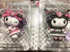 サンリオ マイメロディ×クロミ1番くじA賞フィギュア 新品未開封