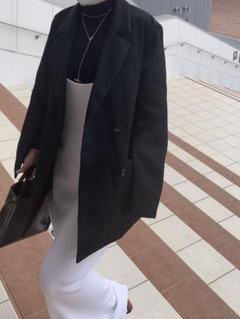 2025年最新】enof twill slit jacketの人気アイテム - メルカリ