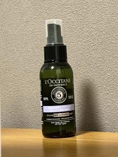 ☆新品未使用☆ロクシタンファイブハーブス Rミスト100ml※限定発売、完売品 11965-326-