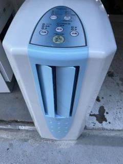 *2018年製 CORONA 除湿機 乾燥機 CDM-10A 中古 CORONA（コロナ） 冷風・衣類乾燥除湿機 CDM-10A2(AS