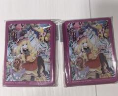 デッキシールド TC～XYHeroine～ 64枚 32×2 新品未開封 - メルカリ