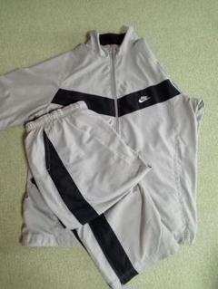 ナイキ セットアップ 3XL オーバーサイズ 00's ヴィンテージ ナイキ セットアップ 3XL オーバーサイズ 00's ヴィンテージ