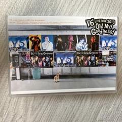 2025年最新】V6 live tour 2013 Oh! My! Goodness! の人気
