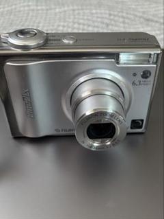 2025年最新】finepix f11の人気アイテム - メルカリ