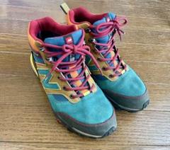 new balance ニューバランス MO673MG トレッキングブーツ 登山靴 GORE-TEX ゴアテックス トレッキングシューズ マルチカラー 23㎝ 2025年最新】mo673の人気アイテム - メルカリ