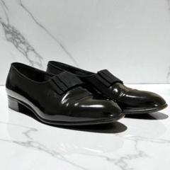 Christian Dior Opera shoes loafers