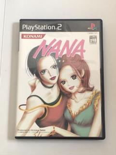 PS2 NANA
