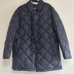 美品 マッキントッシュロンドン ナイロン キルティング ダウンジャケット 美品 マッキントッシュロンドン ナイロン キルティング ダウン
