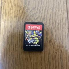 スプラトゥーン3 ソフトのみ