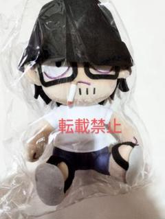 らっだぁのおみせ レダーヨージローぬいぐるみ　b