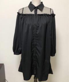 シャツワンピース Avail