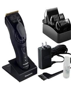 Panasonic ER-GP82-K BLACK  中古品 美品】パナソニック プロリニアバリカン ER-GP82-K Panasonic