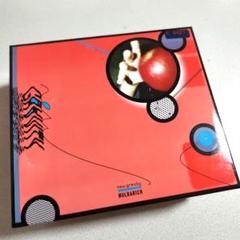 NEW GRAVITY　初回限定盤　CD３枚組