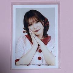 ZiDol 稲田　サイン入りチェキ　紅しょうが 稲田美紀 ZiDol直筆サインチェキ 紅しょうが - メルカリ