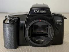 CanonEOS1000QDフィルムカメラ 80-20035-80mmレンズ付き CanonEOS1000QDフィルムカメラ 80-20035-80mmレンズ付き