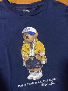 楽天市場】POLO RALPH LAUREN ポロラルフローレン キッズ T