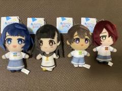 負けヒロインが多すぎる! ぬいぐるみ 4個 まとめ売り 負けヒロインが多すぎる! デフォルメぬいぐるみ 全4種セット