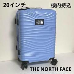 海外限定　THENORTH FACE キャリーケース　20インチ　機内持込可能 楽天市場】☆送料無料☆[THE NORTH FACE] TNF P/C WHEELER