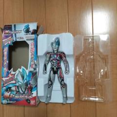 叫ぶウルトラマンブレーザーサウンド✕アクション
