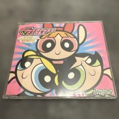 「パワーパフガールズ」～Cream Puff Shuffle/P.P.S(Po…