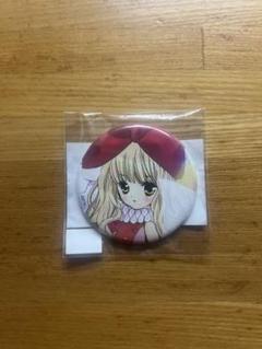 しゅごキャラ　まるくじ　缶バッジ　小吉14真城りま しゅごキャラ まるくじ 缶バッジ 小吉14真城りま - メルカリ