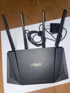 2025年最新】asus router rt-ax3000の人気アイテム - メルカリ
