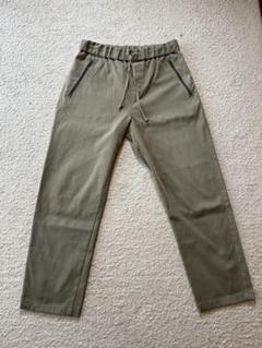 A.P.C. × Carhartt PANTALON CROSSOVER パンツ