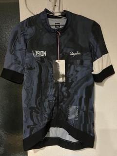 Rapha ラファ特別限定版リージョン プロチームトレーニングジャージS