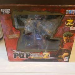 P.O.P ゾロ　フィルムZ