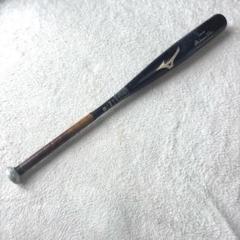 2025年最新】mizuno ミズノ 中学硬式金属バットの人気アイテム