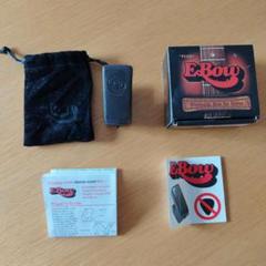 ■E-BOW PLUS 箱付 美品 イーボウ プラス サスティナー ebow EBow Plus Ebow Electronic Bow for Guitar | eBay