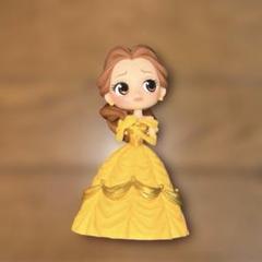 2025年最新】Qposket ベル 美女と野獣の人気アイテム - メルカリ