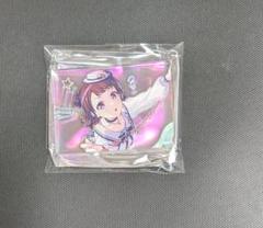 バンドリ ガールズバンドパーティ　アクリルブロック　戸山香澄