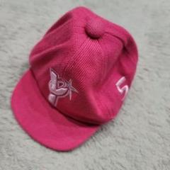 【未使用】横浜DeNAベイスターズ　倉本　選手　キャップ型ポーチ　プロ野球