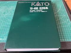 281.ジャンク品　KATO　車両ケース　車両ケースのみ　まとめ売り　８点セット KATO 車両ケース (各種) | KATO(カトー) 10-210 10-211 10-212