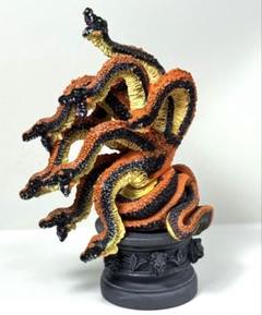 デモンズクロニクル　ヒュドラ