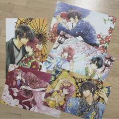 2025年最新】暁のヨナ 複製原画の人気アイテム - メルカリ