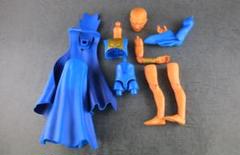 マーベルレジェンド　ウォッチャー　ビルドパーツ マーベルレジェンド ウォッチャー ビルドパーツ - メルカリ
