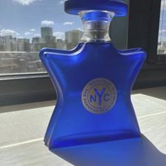 未使用品 ボンドナンバーナイン セントオブピース 50ml 公式】セント・オブ・ピース オードパルファム｜ボンド