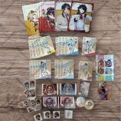 にじさんじEN グッズ まとめ売り - メルカリ